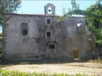 Convento de Santo António - Castanheira do Ribatejo