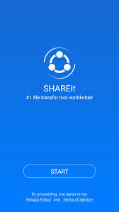 SHAREit apk Download 2020