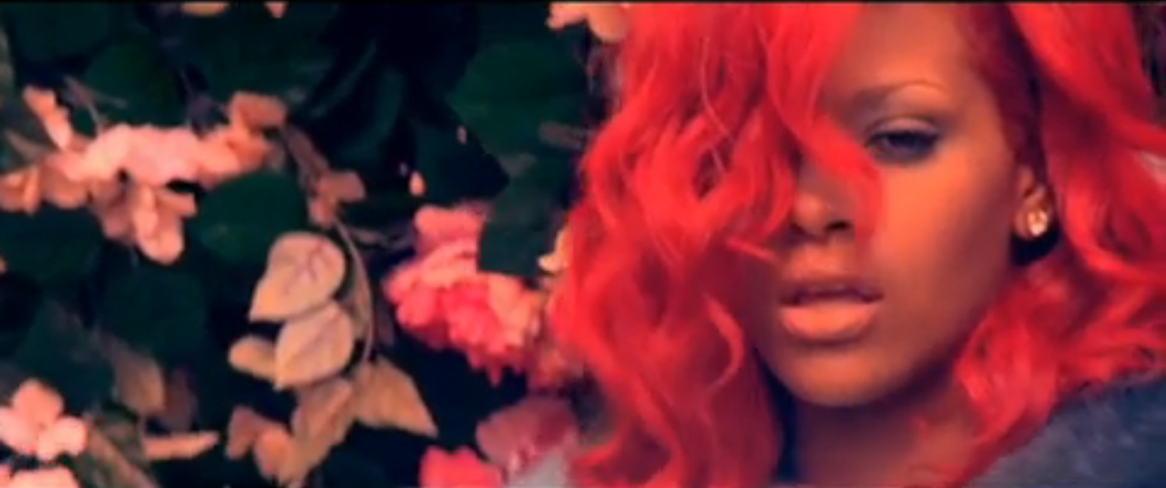 Rihanna Only Girl In The World Video. Rihanna 'Only Girl (In The