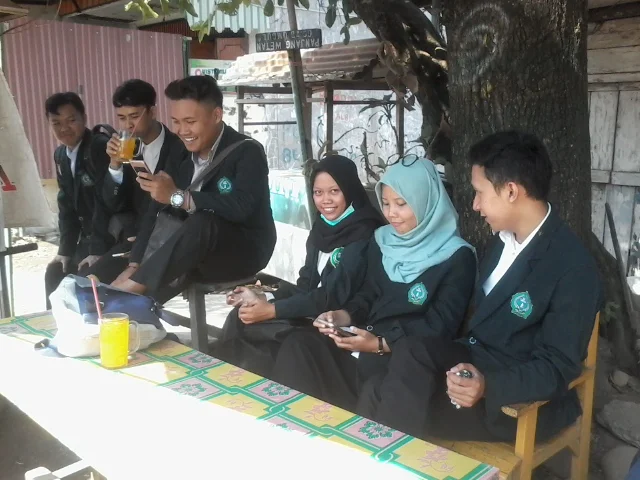  Persiapan PPL