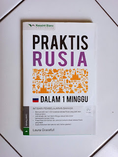 Praktis Rusia Dalam 1 Minggu