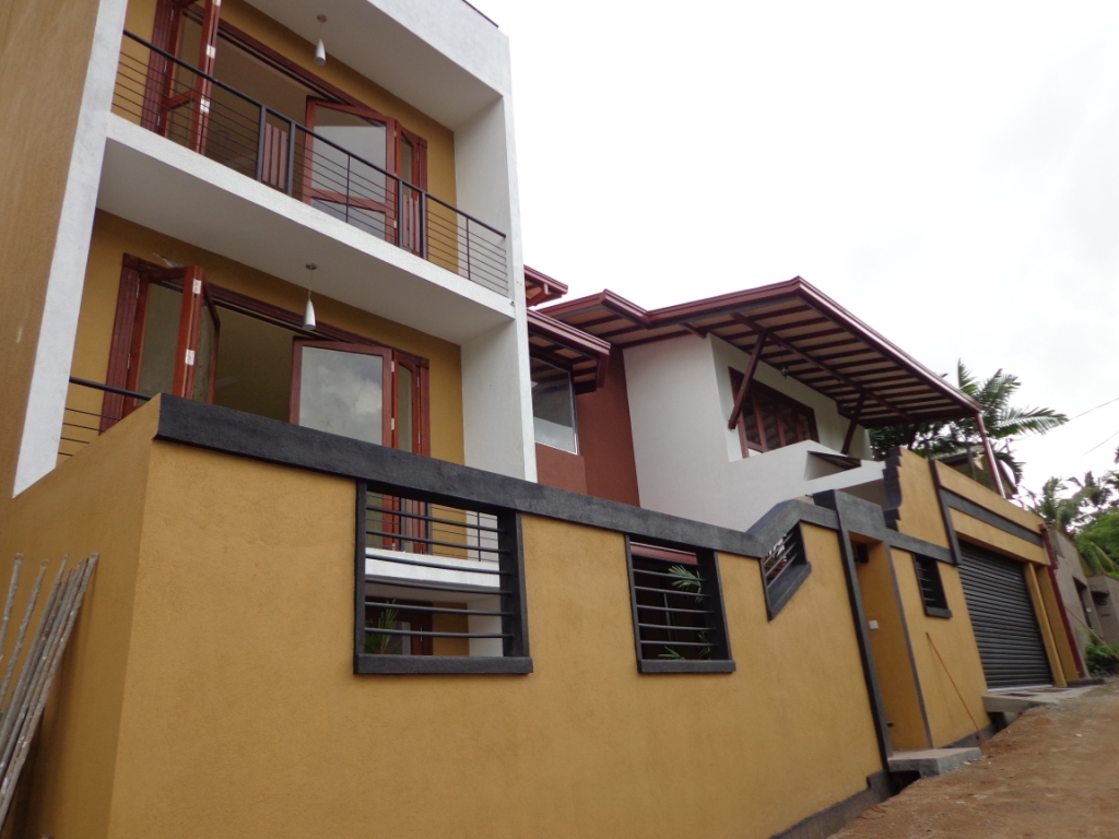 Properties In Sri Lanka 922 A Beautiful Luxury House Designed