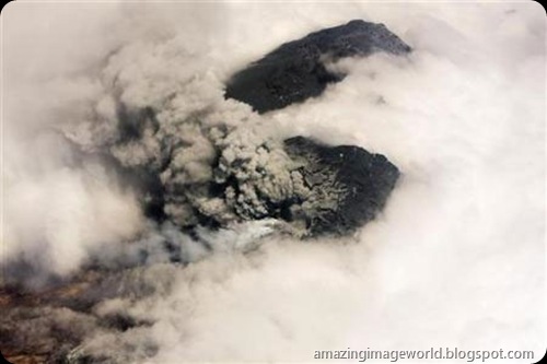 Volcano001