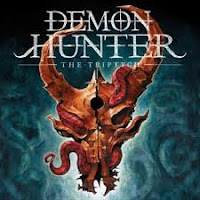 Demon Hunter - The Triptych 2006