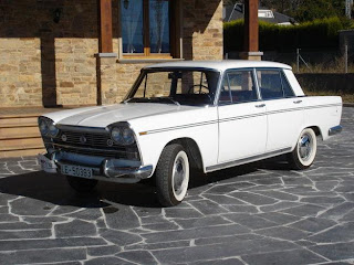 Seat 1500