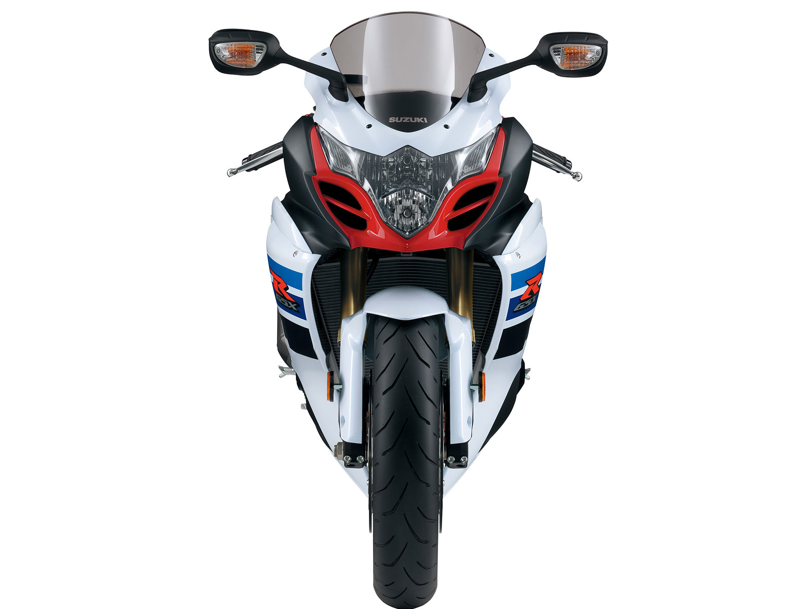  Gambar  Motor  2013 Suzuki  GSX  R1000 Commemorative Edition