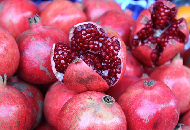 Pomegranate