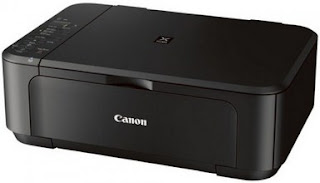  has a feature Apple AirPlay wireless compatibility eliminates the bump speed of installat Canon MG3222 Driver Download