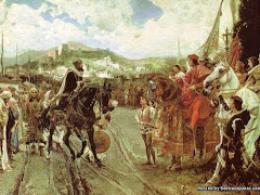 Keluhan Terakhir Moor Disaat Tumbangnya Kerajaan Islam Terakhir Di Sepanyol