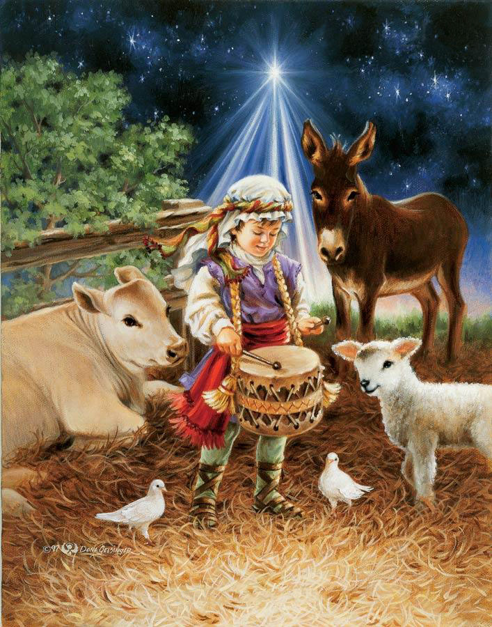imagenes del niño jesus en navidad - Nacimiento de Jesús Frases Navidad
