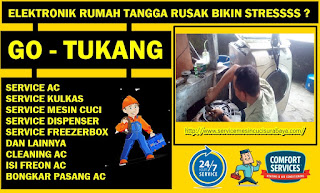 Panggilan Service Mesin Cuci Surabaya (Murah)