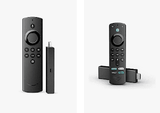 Up to 40% off Select Fire TV Streaming Devices at Amazon