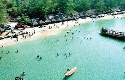 Sihanoukville