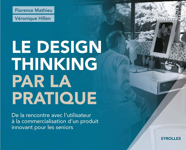 Le design thinking par la pratique