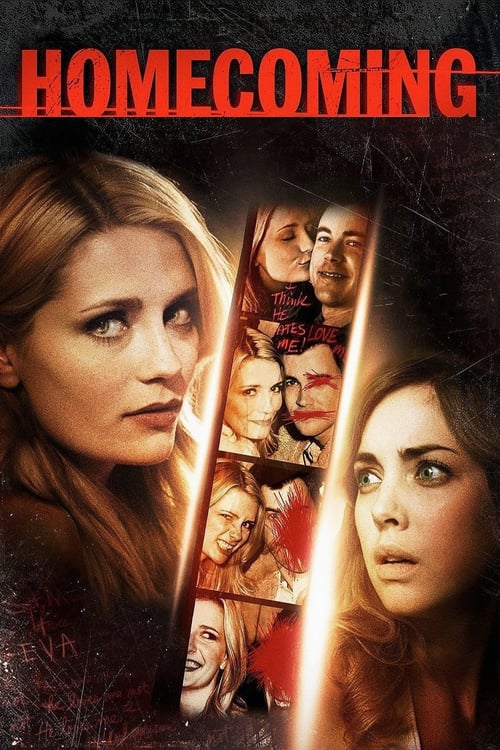 Homecoming - Vendetta e seduzione 2009 Film Completo Sub ITA