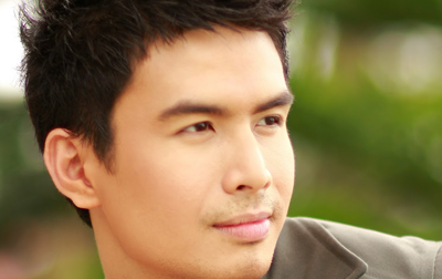 Christian bautista