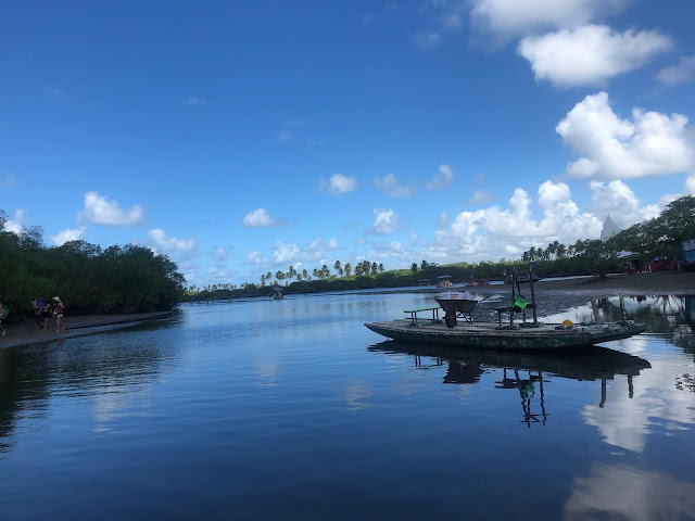 Blog Apaixonados por Viagens - Porto de Galinhas - Passeios