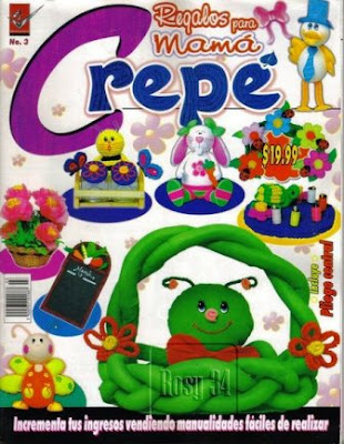 Download - Revista  Crepe
