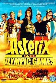 Astérix en los Juegos Olímpicos (2008)