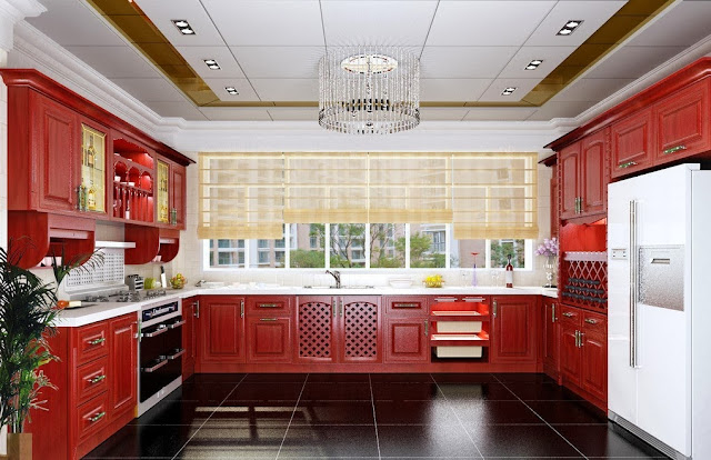  ceiling design ideas for small kitchen  Info ceiling design ideas for small kitchen - 15 designs