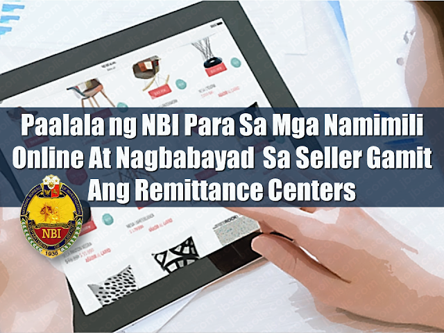 Many people nowadays avail the comfort of online shopping.  It is convenient and practical. You can even find the best deal for the items you buy. But unlike any transaction you are making online, it is vulnerable to online scammers. Everyone has to be more cautious in dealing with online sellers who do not do meet-ups and collecting payments through remittance centers and promising to send your items via shipping. You might not get the exact item you are ordering or worse, you might never get it at all after sending your payment.  Advertisement         Sponsored Links       Steph Ang, 17, decided to buy a camera online as a birthday gift to her friend. She came across a seller named "Fatima Bautista" and made a purchase on April 10.    Five weeks after she sent her payment amounting to P2,700, the item was not delivered and the said online seller cannot be contacted anymore. She sought the help of a radio program "Lingkod Kapamilya" at DZMM to run after the online scammer who is hiding in a social media identity "Fatima".  Steph, after sending her a private message, she found out that the seller's location is at Ilagan City, Isabela and she agreed to send the item via shipping and send the payment ahead through a remittance center. She did not have any doubt on the seller since it is a trusted social media group with legit sellers. Ang also is used to making online transactions as she is also a reseller online. She then agreed to send the money under the name "Angelo Mabad" whom the seller said, is her boyfriend.   After 3 days, Ang made a follow-up about the status of her order but there was no answer from the seller. She cannot even tag her on their social media group. That's when she realized that she got victimized by a scam.  According to Agent Victor Lorenzo of the National Bureau of Investigation Digital Forensic Laboratory (NBI-DFL), there are several ways to go after the suspect.    They can verify where the money was claimed and who claimed it because the suspect most probably provided an identification when he/she claimed the money. Scammers also usually stay in their "comfort area" or hide-out which is usually near money remittance centers.   Lorenzo also warned the public not to confirm or say yes in sending money as scammers usually lie about their real location.   You should also check if the social media account was just recently created. Meet-ups are always the best way to transact with online sellers rather than do shipping deal.  The minimum security requirements of remittance centers, which is an identification card are being used by the scammers to victimize their preys. In doing meet-ups, you should make sure that it is in a secured aand crowded area.  READ MORE: It's More Deadly In The Philippines? Tourism Ad In New York, Vandalized    Earn While Helping Your Friends Get Their Loan    List of Philippine Embassies And Consulates Around The World    Deployment Ban In Kuwait To Be Lifted Only If OFWs Are 100% Protected —Cayetano    Why OFWs From Kuwait Afraid Of Coming Home?   How to Avail Auto, Salary And Home Loan From Union Bank