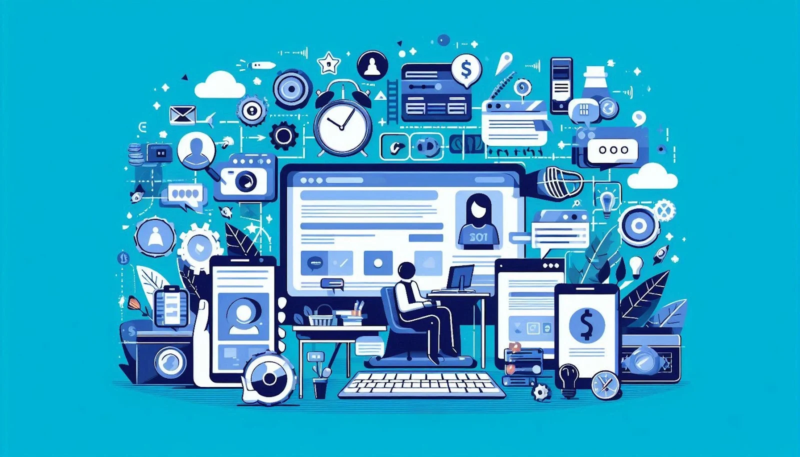 Tips Ampuh Memblokir Iklan Adsense Tertentu di blog