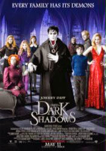Dark Shadows