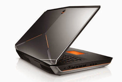 Harga Laptop Dell Alien Ware M17X R5 Terbaru 2015 dan Spesifiaksi Lengkap