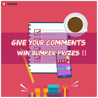 Comment On App Win