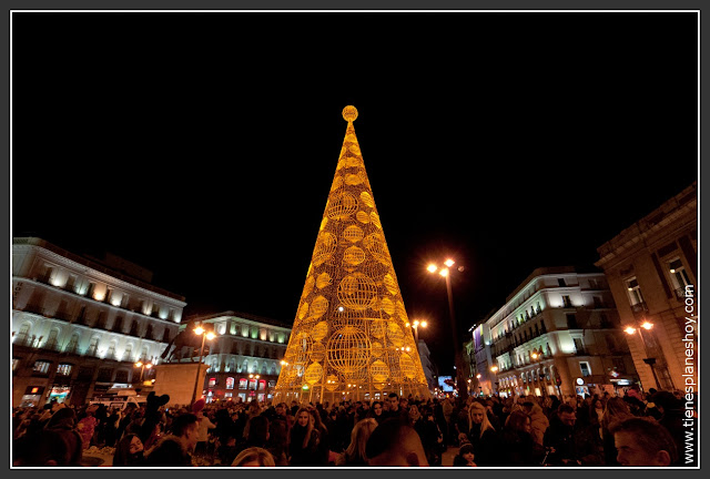 Madrid Navidad