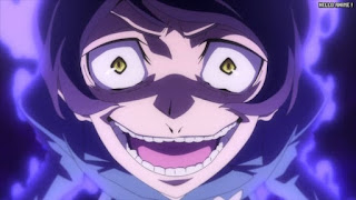 文スト アニメ 4期4話 小栗虫太郎 完全犯罪 Oguri Mushitaro | 文豪ストレイドッグス Bungo Stray Dogs Episode 41