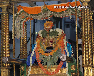 Chepparam, Purappadu Sri Gajendra Varadhar, Samrokshanam, 2016, Video, Divya Prabhandam,Sri Parthasarathy Perumal, Triplicane,Thiruvallikeni,Utsavam,