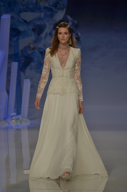 "Vestidos de Novia Inmaculada García"