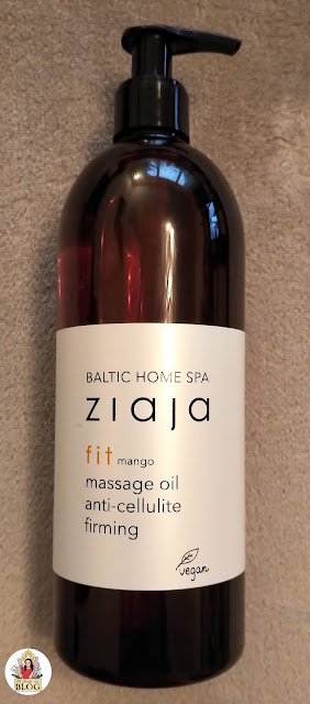 Ziaja Baltic Home Spa