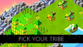 تحميل لعبة Battle of Polytopia مهكرة للأندرويد أخر إصدار