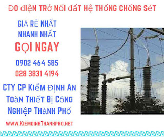 Thiết -Bị - Chống - Sét