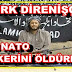 TÜRK DİRENİŞÇİ 100 NATO ASKERİNİ ÖLDÜRDÜ !