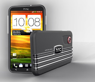HTC Vintage Phone Concept 3