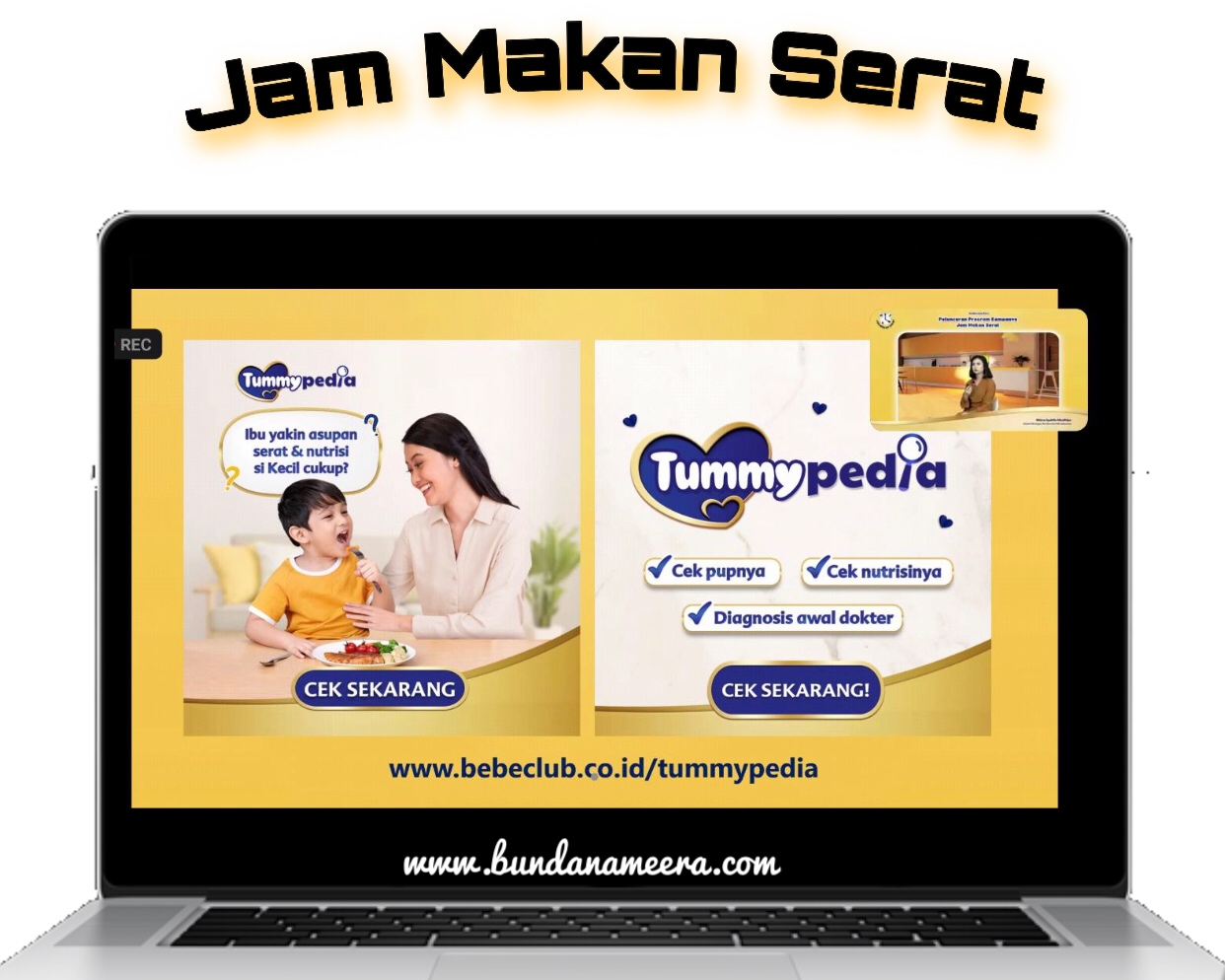 tummypedia-bebeclub