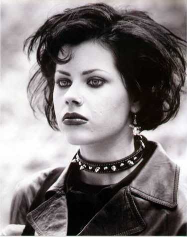 fairuza balk the craft. The Craft, Waterboy,