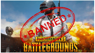 PUBG banned in India? Again 47 more Chinese android Applications banned.
