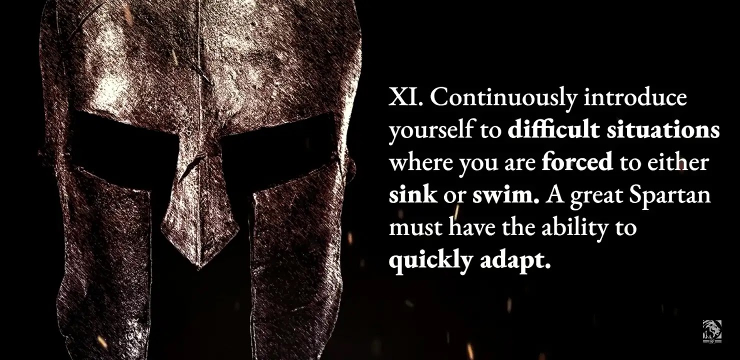 15 _ A Life Lesson Quotes by Spartan, life lesson learned quotes, a life lesson