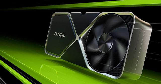 تقدم Discord إمكانات بث AV1 مع وحدات معالجة الرسومات GeForce RTX 4000 من سلسلة نفيديا