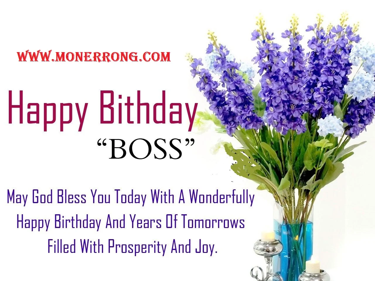 happy birthday boss images