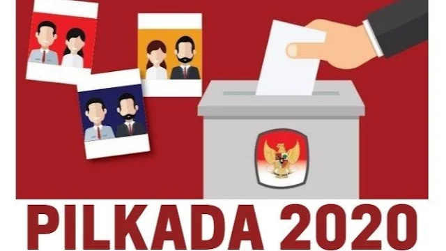 Foto: Ilustrasi. Akibat Pandemi, Banyak Pihak Ragukan Pilkada Desember 2020.