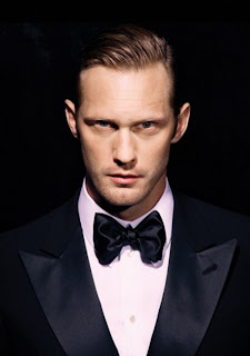 Eric Northman Tuxedo