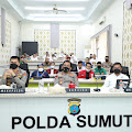 Kapolda Sumut Dorong Rumah Kebangsaan Cipayung Plus Terwujud