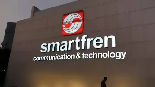 Cara Transfer Pulsa Smartfren