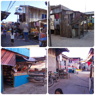 Mabul Island Pelajaran Penting