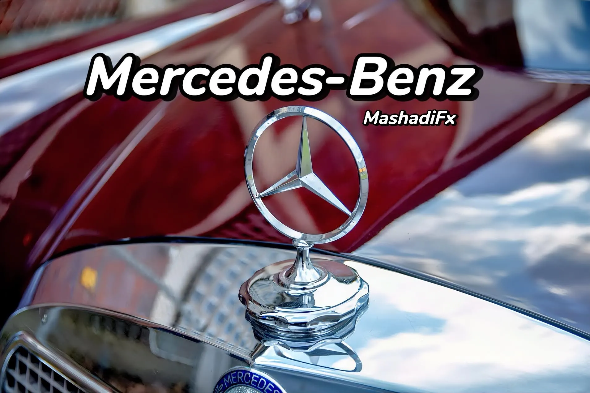 Mercedes-Benz meluncurkan model terbaru 2024